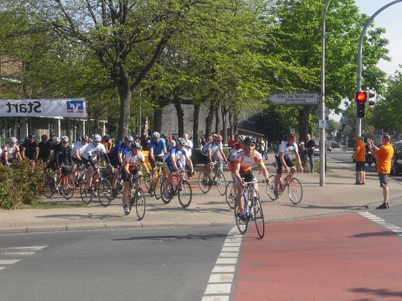 RTF Bremervoerde Manfred 029